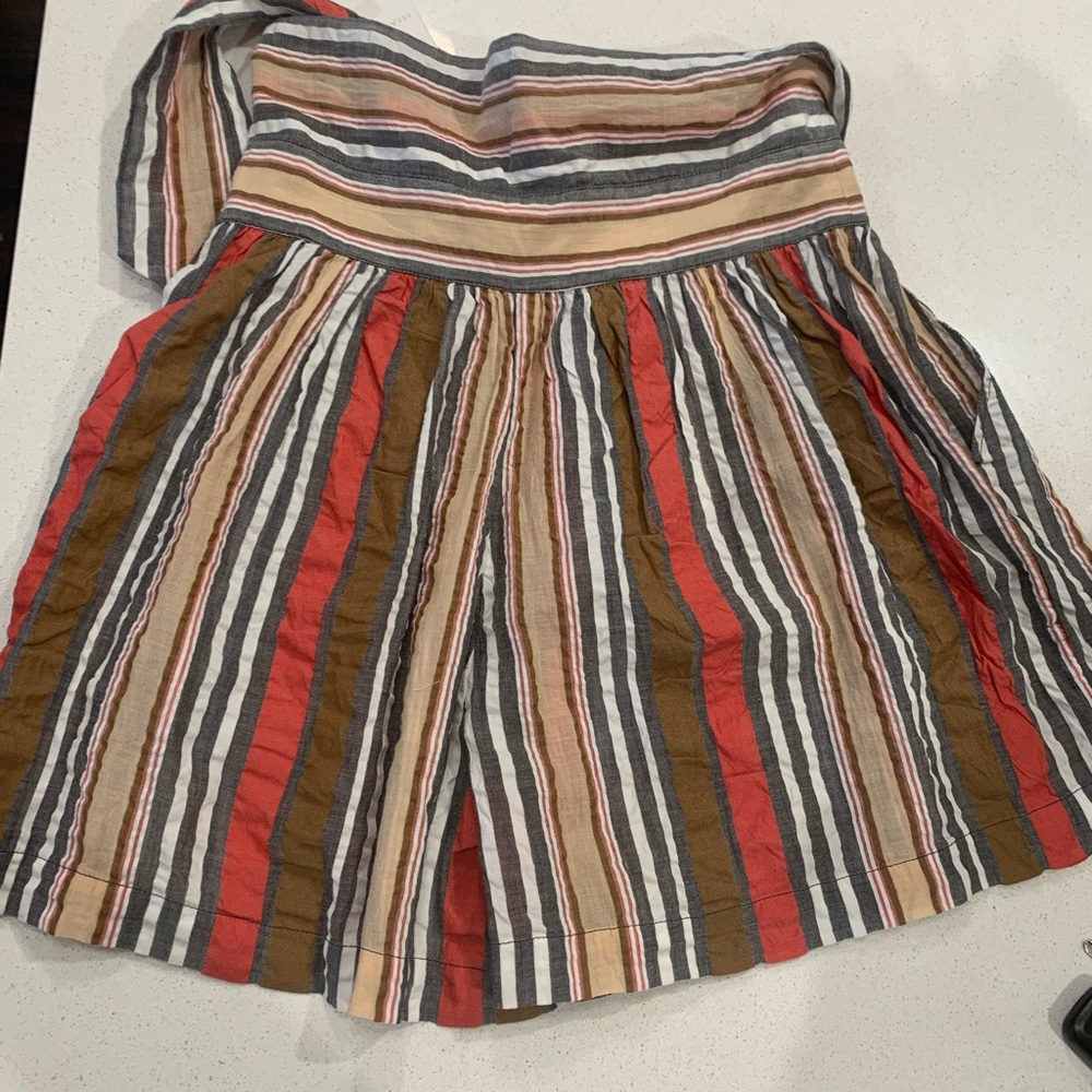 NWT Ulla Johnson poppy shorts - Picture 8 of 16